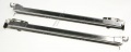 Miele Telescopic Slideout Oven Grills - Hfc 70 C Flexi Clip